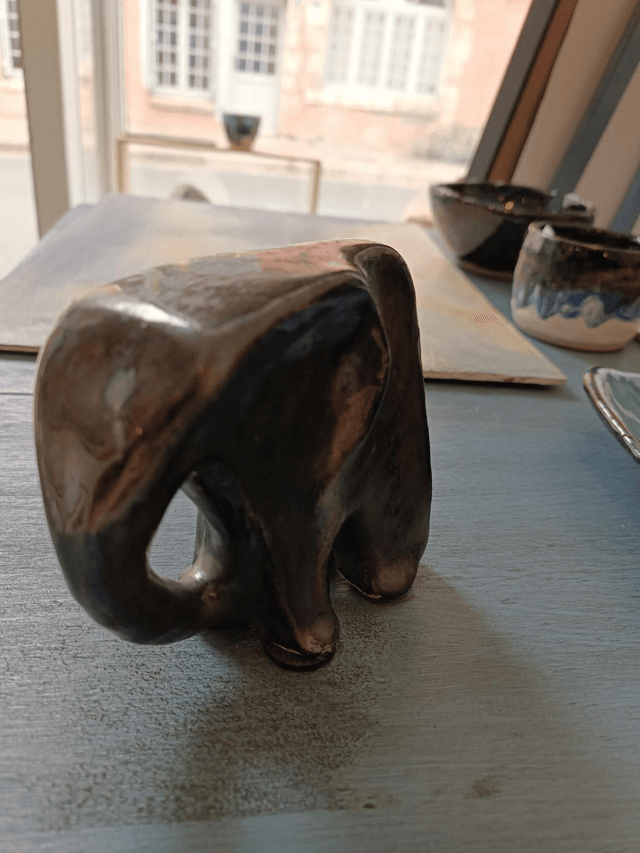 Éléphant 