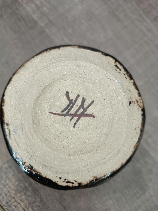 Bol style Chawan pièce unique thé 