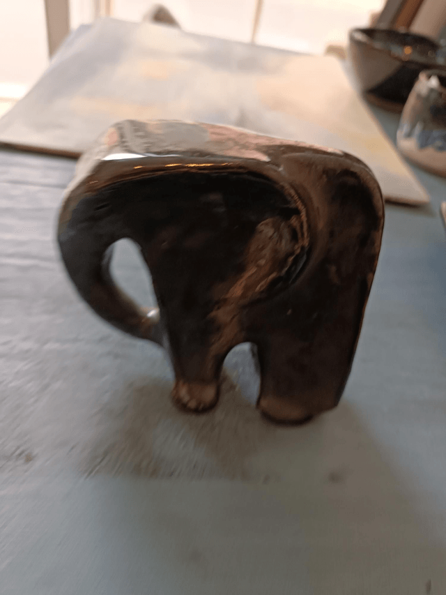 Éléphant 