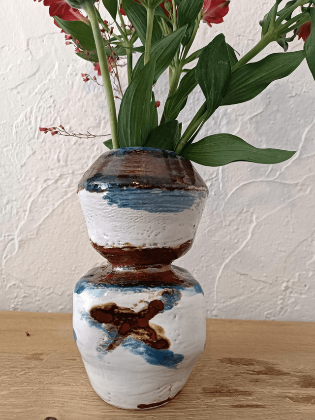 Vase inspiration Grèce 