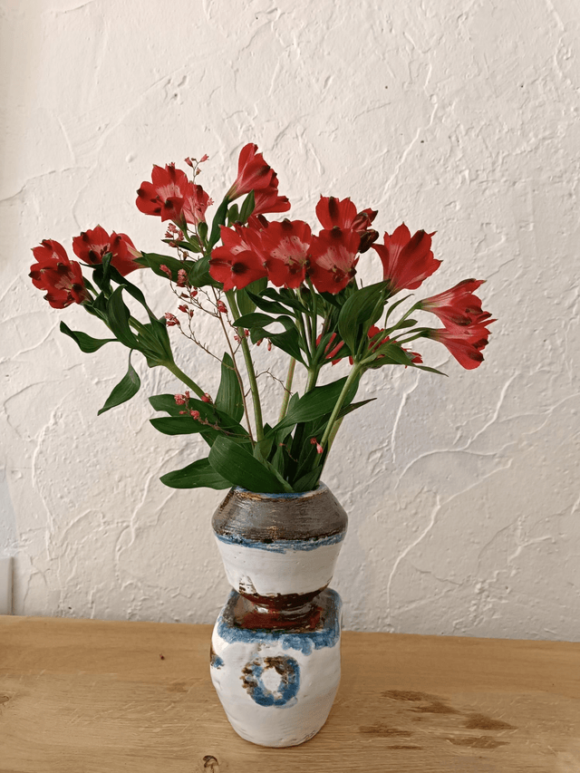 Vase inspiration Grèce 