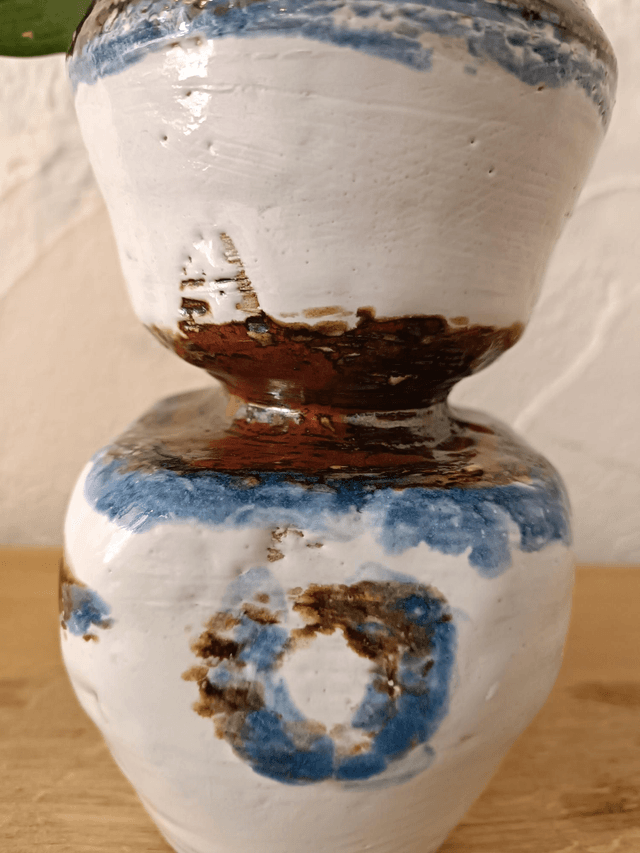 Vase inspiration Grèce 