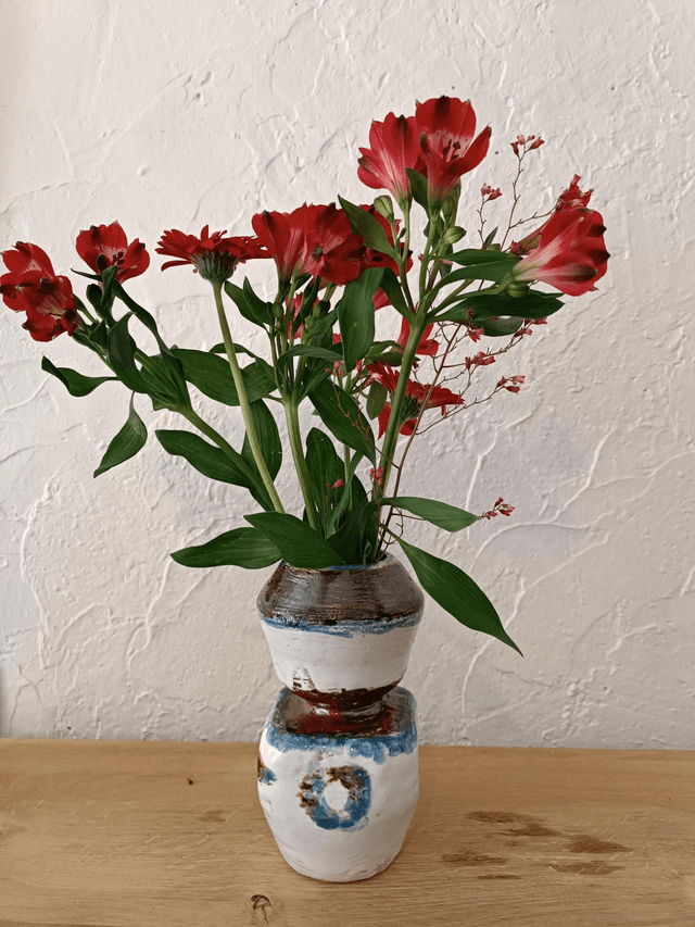 Vase inspiration Grèce 