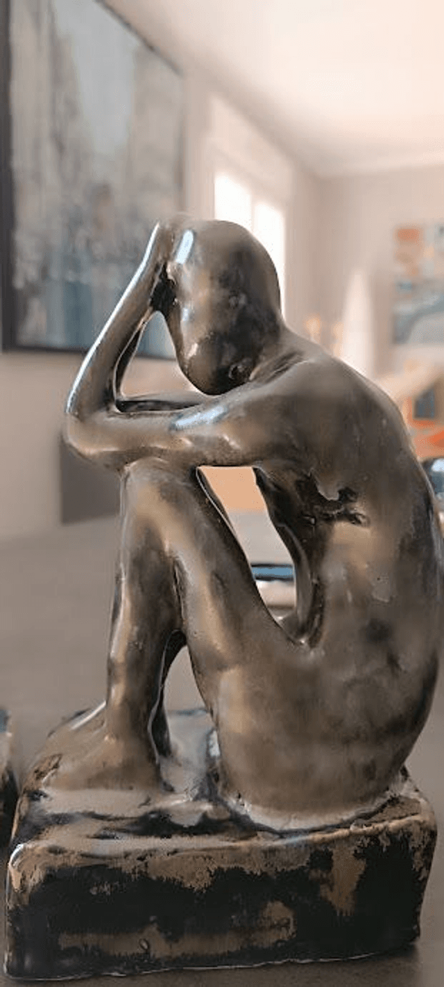 Le Penseur