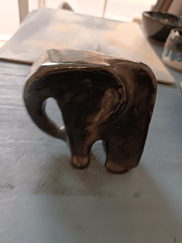 Éléphant 