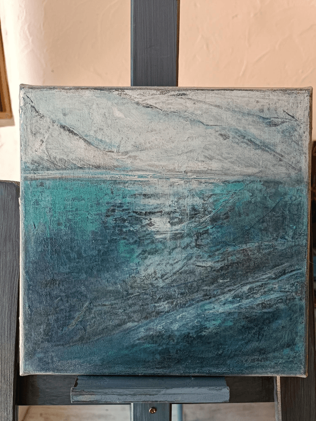 Tableau  25*25