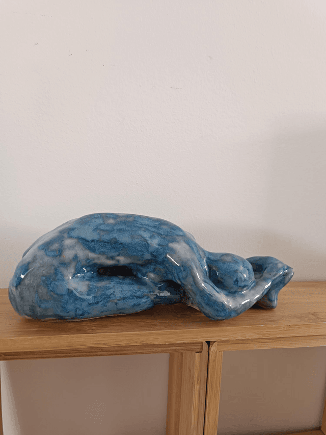 H  Lilly Yoga nuage 